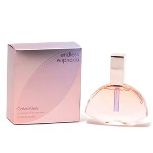 Endless euphoria perfume